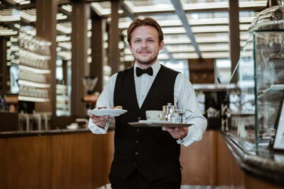 Coffee House Culture Tour with Tastings