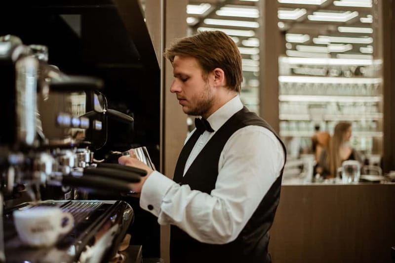 Vienna: Coffee House Culture Tour with Tastings - What the Coffeehouse Stops Feel Like in Real Life