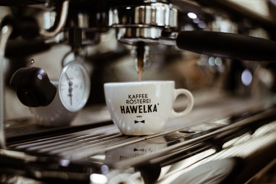 Vienna: Coffee House Culture Tour with Tastings - Guides, Language, and the Small-Group Advantage