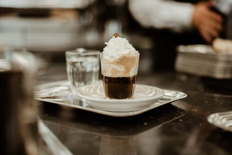 Vienna: Coffee House Culture Tour with Tastings - Price and Value: Is $42 a Fair Deal for Vienna Coffee?