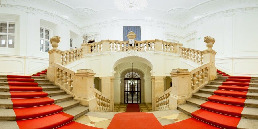 Vienna: Concert by the Vienna Baroque Orchestra - Why Palais Schönborn-Batthány plus Baroque music is a smart Vienna night