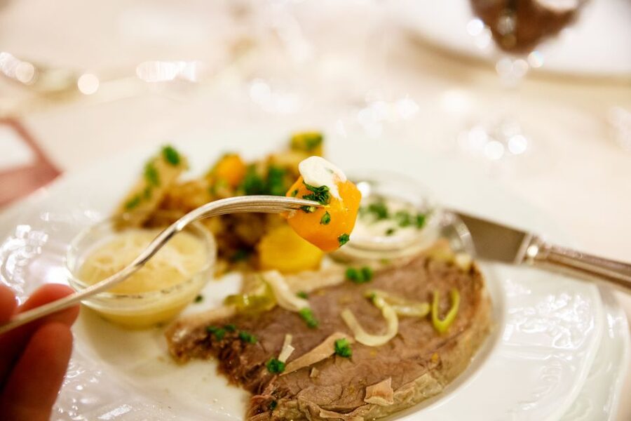 Vienna: Culinary Experience at Restaurant Stefanie - Practical Tips Before You Go (So You Enjoy It More)