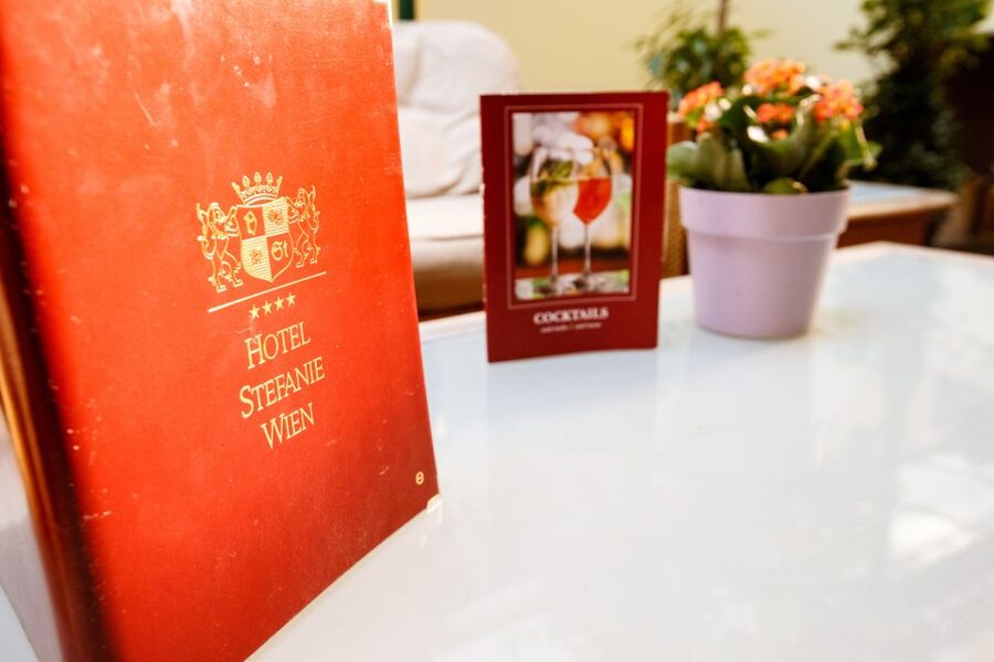 Vienna: Culinary Experience at Restaurant Stefanie - Your 7 Austrian Specialties, Served as a Full Evening