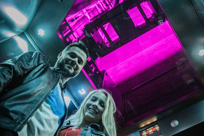 Vienna Danube Tower - How long should you plan for: 30 minutes to 4 hours, and what changes