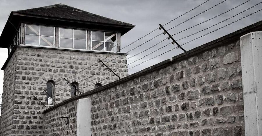 Vienna: Day Trip to Mauthausen Concentration Camp Memorial - Key things you will notice right away