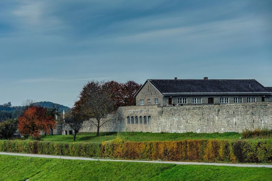 Vienna: Day Trip to Mauthausen Concentration Camp Memorial - The ride home: why this part still matters