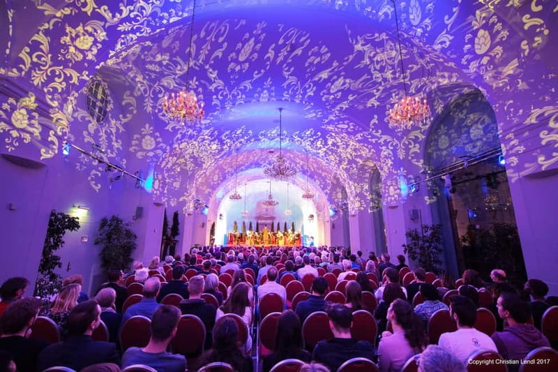 Vienna: Dinner & Concert at Schönbrunn Palace - Why this Schönbrunn Palace dinner and concert pairing is such a smart Vienna night