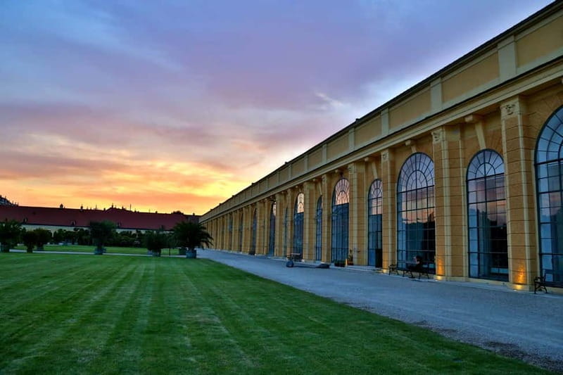 Vienna: Dinner & Concert at Schönbrunn Palace - VIP and Category perks: what the upgrade actually changes