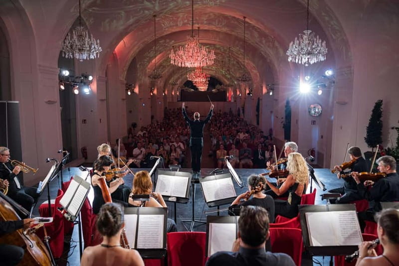 Vienna: Dinner & Concert at Schönbrunn Palace - Price and value for $120 per person: where it pays off, where to be realistic