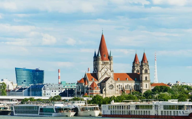 Vienna: EasyCityPass | City Card | Bus Metro Tram | Savings - Why a Vienna city pass makes sense when days matter