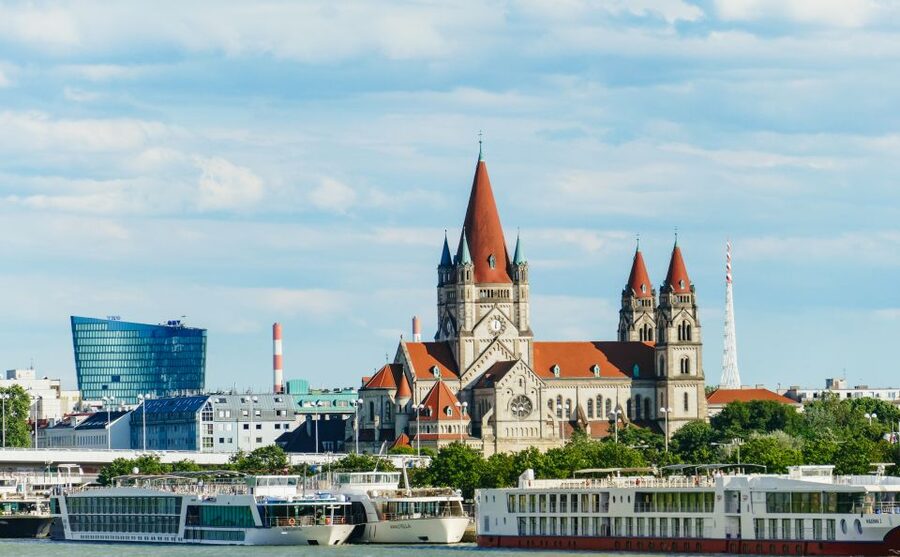 Vienna: EasyCityPass | City Card | Bus Metro Tram | Savings - Choosing the right duration, 24h vs 7 days