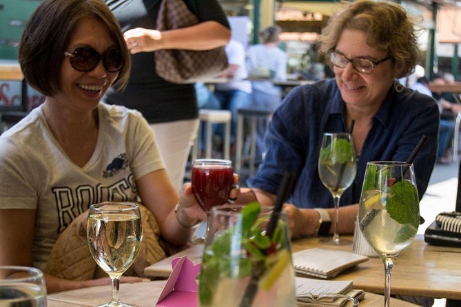 Vienna Eats: Private Foodie Walk with Coffee & Markets - Why this private Vienna Eats walk makes sense on day one
