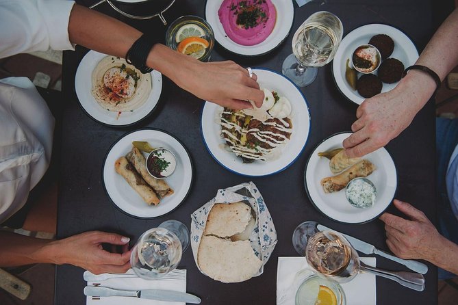 Vienna Eats: Private Foodie Walk with Coffee & Markets - Café Korb: classic coffee-house comfort in the center