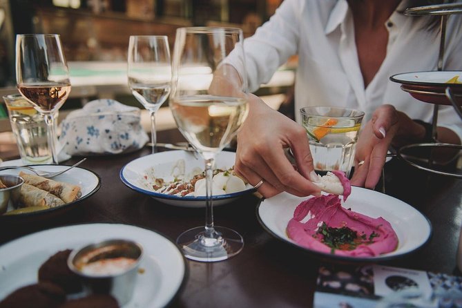 Vienna Eats: Private Foodie Walk with Coffee & Markets - Price and what you actually get for $234.12