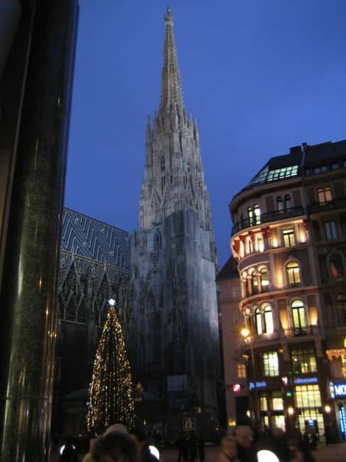 Vienna: Essential History Walking Tour - Albertina plus the Monument Against War and Fascism: art, memory, and a hard turn