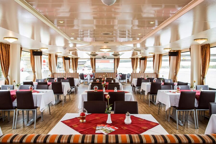 Vienna: Evening Cruise Along The Danube - Who This Cruise Suits Best, and Who Should Skip It