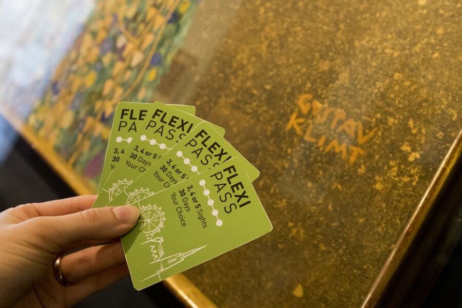 Vienna FLEXI Pass: Choose from 70+ Top Sights in one Ticket - How the Vienna FLEXI Pass Works (and why the 60-day clock helps)