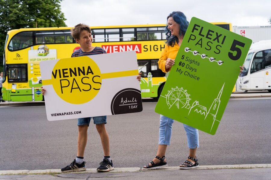 Vienna FLEXI Pass: Choose from 70+ Top Sights in one Ticket - Imperial museums and grand interiors you can build a day around