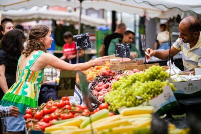 Vienna Food Tour: Dishes, Wine, Street Food & Culture