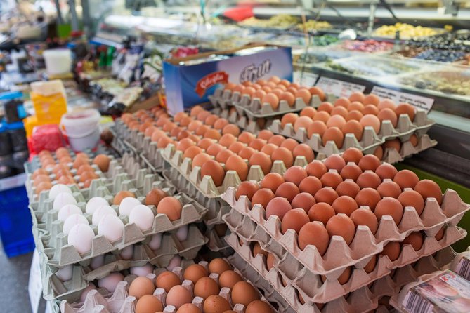 Vienna for Food Lovers: Cafés, Markets & Austrian Cuisine - Dietary reality checks: vegetarian, vegan, and the gluten issue