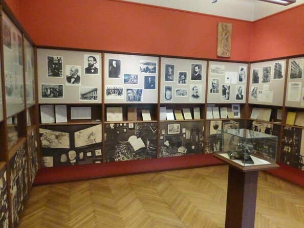 Vienna: Freud, Mozart & Beethoven Exploration Game - St. Stephen’s to Freud: what this Vienna game gets you