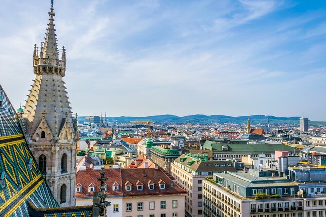 Vienna: Freud, Mozart & Beethoven Exploration Game - Sisi Museum stop: why it is a key anchor on the route