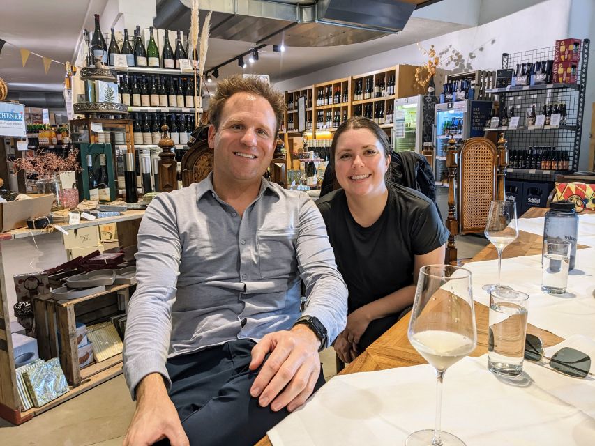 Vienna: Full-Day Vienna Woods Wine Tasting Tour - Summer Day: Baden Hike, Forest Trails, and the 360-Degree Vienna Basin View