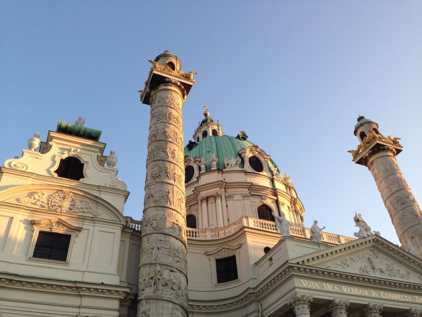 Vienna: Guided E-Bike Tour - Price and value: why $49 can be a smart first-day move
