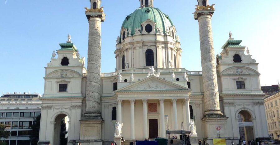 Vienna: Guided E-Bike Tour - The Route Advantage: Why an E-Bike Makes Sense in Vienna