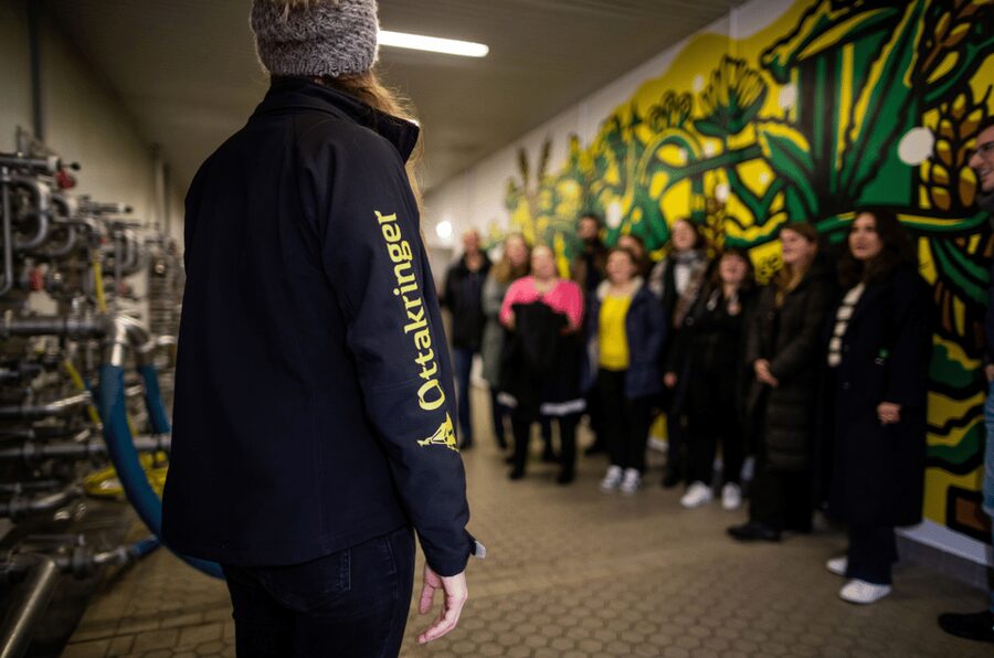 Vienna: Guided tour of the Ottakringer brewery - Key things to know before you go