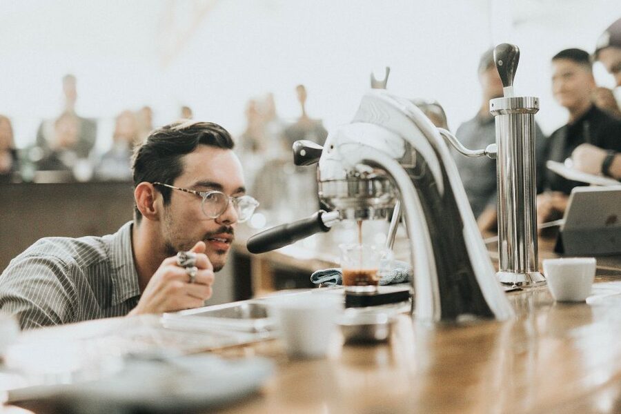 Vienna: Guided Viennese Coffee-House Tour - Your Pace and Stops: How the Walk Feels Relaxed