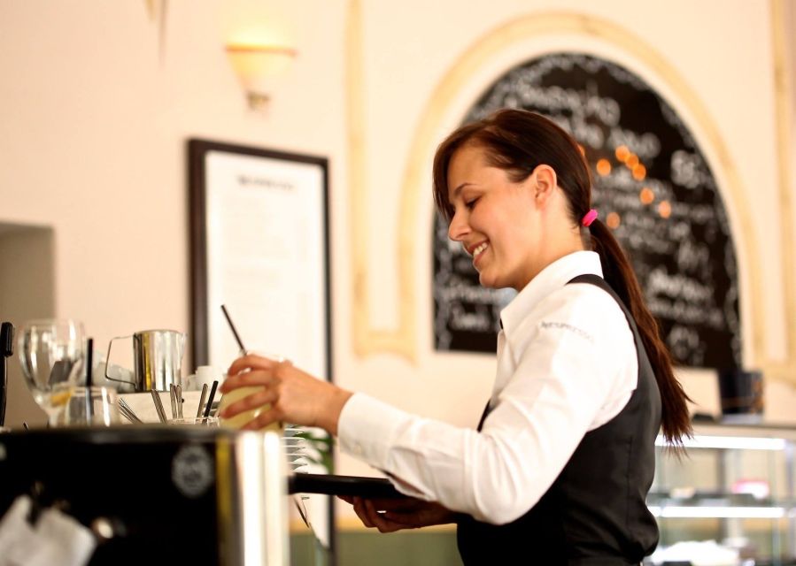 Vienna: Guided Viennese Coffee-House Tour - What $84 Buys You in 3 Hours (And Why It Can Feel Fair)
