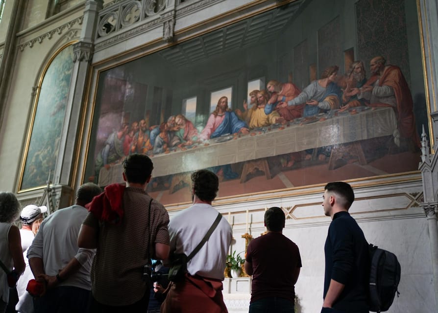Vienna: Guided Walking Tour of City Highlights & Hidden Gems - Tips to Get the Most Out of This Vienna Highlights Walk