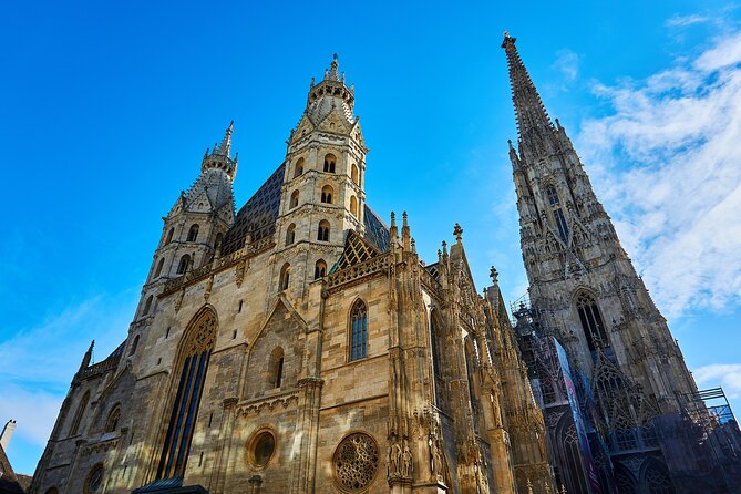 Vienna: Guided Walking Tour of City Highlights in a Small Group - Why the small group is a big deal in Vienna