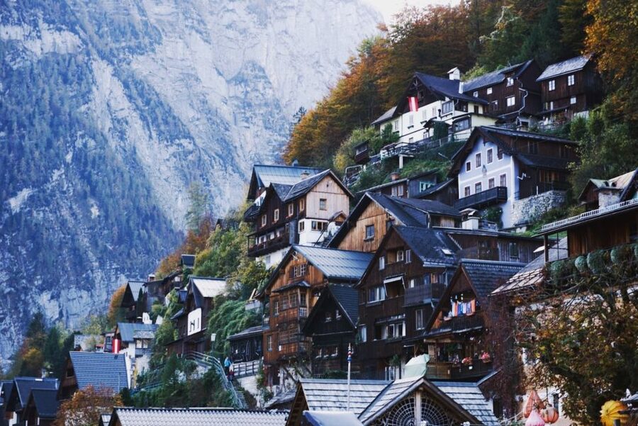 Vienna: Hallstatt & Alpine Peaks Day Trip with Admont Abbey - Why This Vienna to Hallstatt Day Trip Works So Well