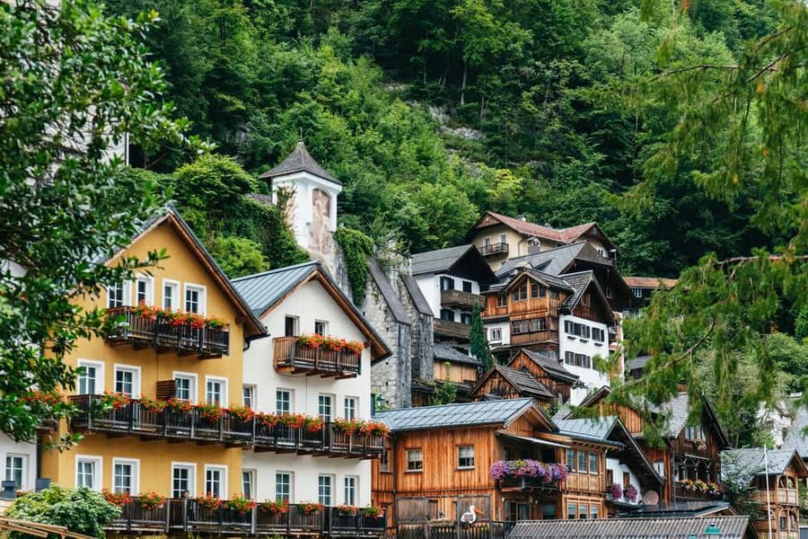 Vienna: Hallstatt Day Trip with Boat Ride Option - Key highlights worth planning around