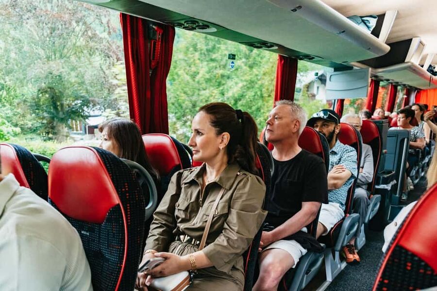 Vienna: Hallstatt Day Trip with Boat Ride Option - The big idea: why this Hallstatt day trip works