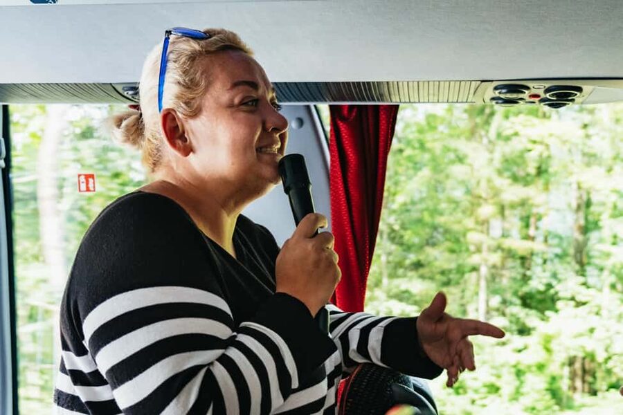 Vienna: Hallstatt Day Trip with Boat Ride Option - Skywalk and the 2025-2026 change: viewpoint lift shut, boat option open