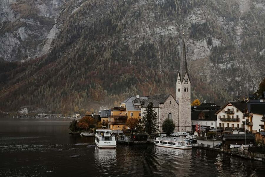 Vienna: Hallstatt Guided Tour with Hotel Pickup & Drop-off - Key things I think you should notice