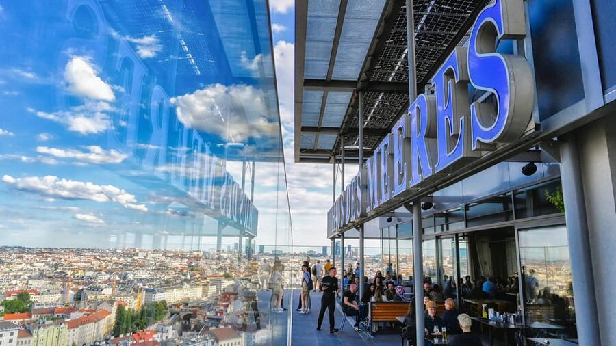 Vienna: Haus des Meeres Entry Ticket - Animal feeding: what’s included, what isn’t