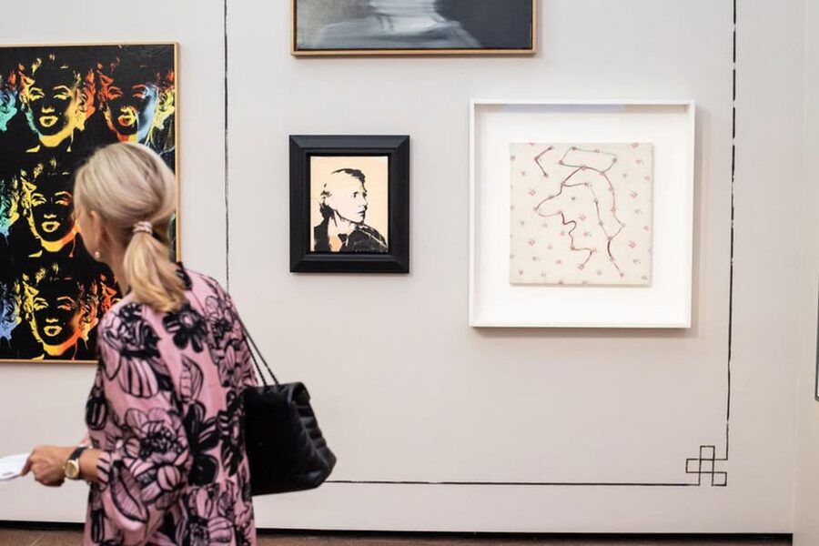 Vienna: Heidi Horten Collection Museum Entry Ticket - Should you book the Heidi Horten Collection entry ticket?