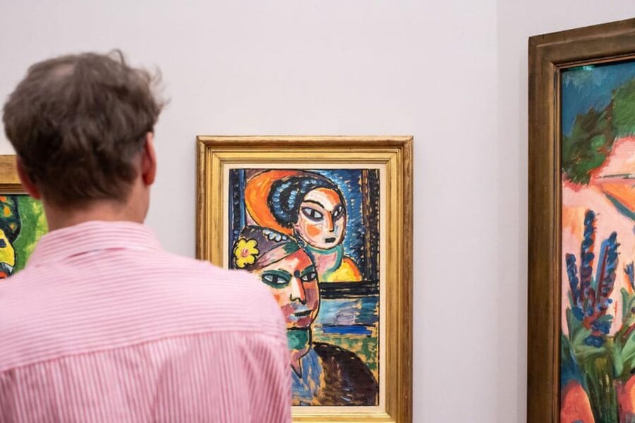 Vienna: Heidi Horten Collection Museum Entry Ticket - Price, timing, and who should buy this entry ticket