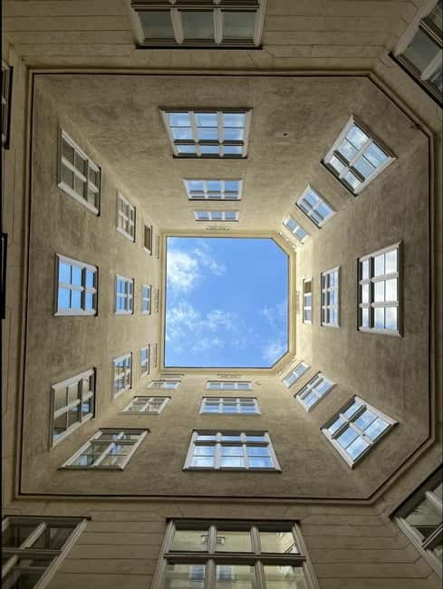 Vienna: Hidden courtyards Guided walking tour - Should You Book This Hidden Courtyards Tour?