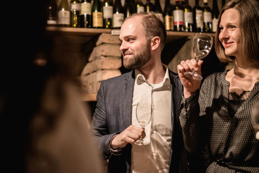 Vienna: Hidden Wine Cellars Tasting Experience - Stop One, Two, Three: The Tasting Rhythm in Exclusive Underground Cellars