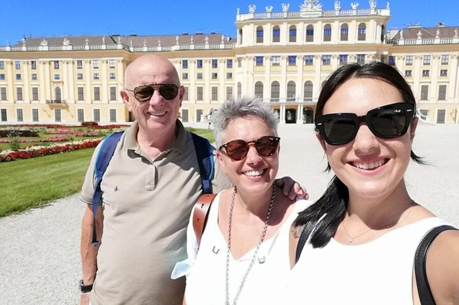 Vienna: Highlights Walking Tour with a Local Guide - Who should book this tour, and who might prefer another plan