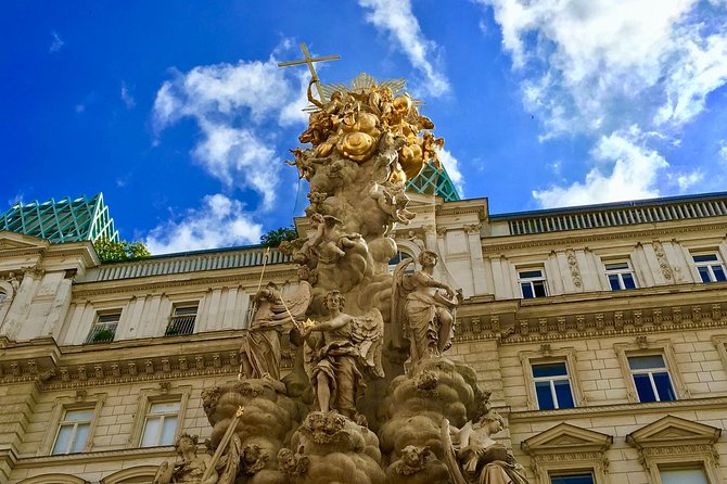 Vienna Historic Center Small Group Walking Tour - A smart first-day walk through Vienna’s compact center