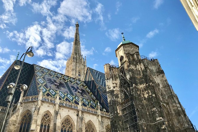 Vienna Historic Center Small Group Walking Tour - Price and value: is this $72.56 worth your time?