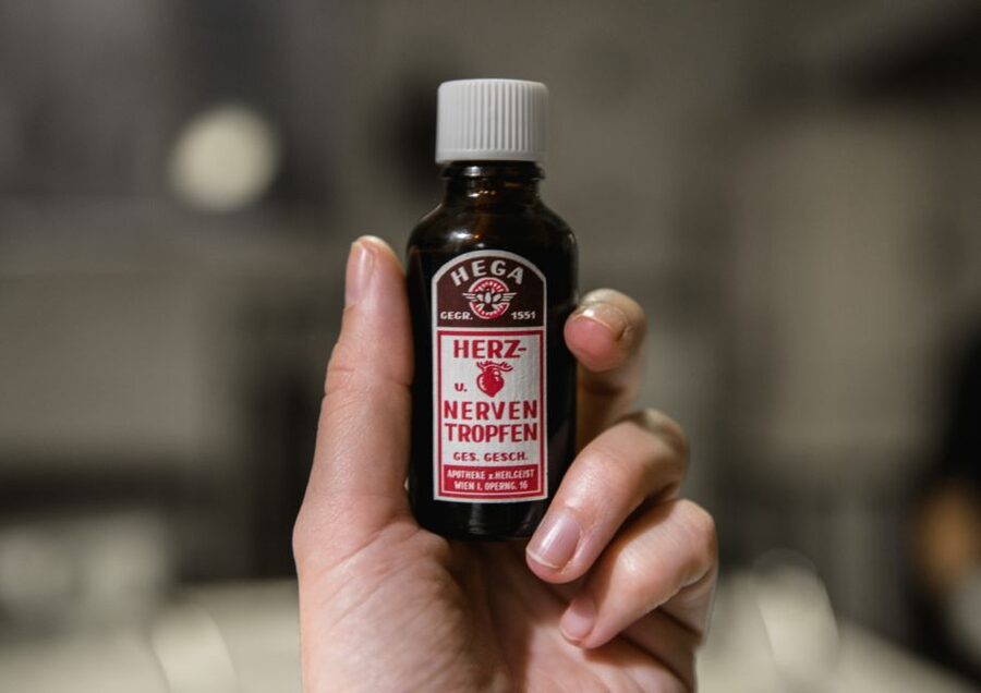 Vienna: Historical Pharmacy Cellar Guided Tour - Who should book this underground pharmacy cellar tour