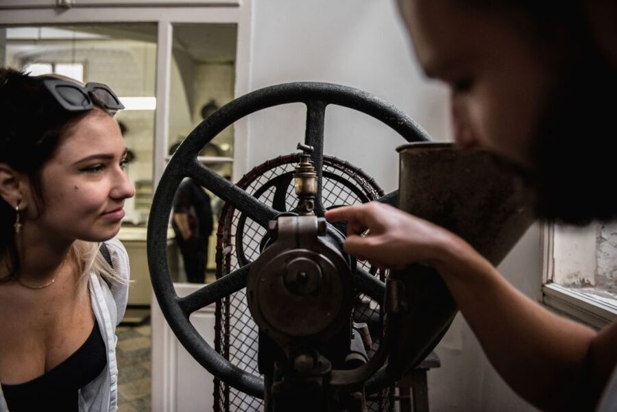 Vienna: Historical Pharmacy Cellar Guided Tour - Should you book it? My honest call