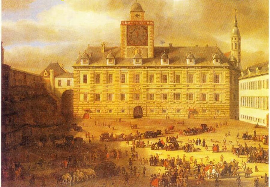 Vienna: historical tours with locals in the unknown City, - Key highlights worth your attention